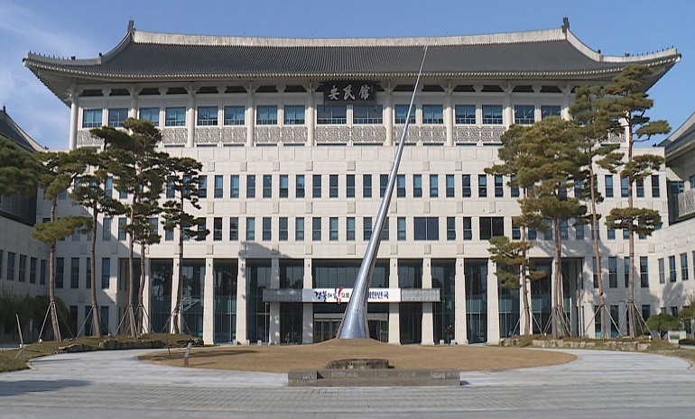 경북도, 전문가 협업으로 AI 돌봄 완성도 높인다