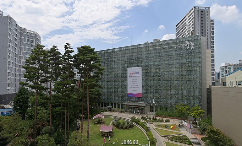 중구, IoT 기반 스마트 장비로 설치류 방제 프로젝트 추진