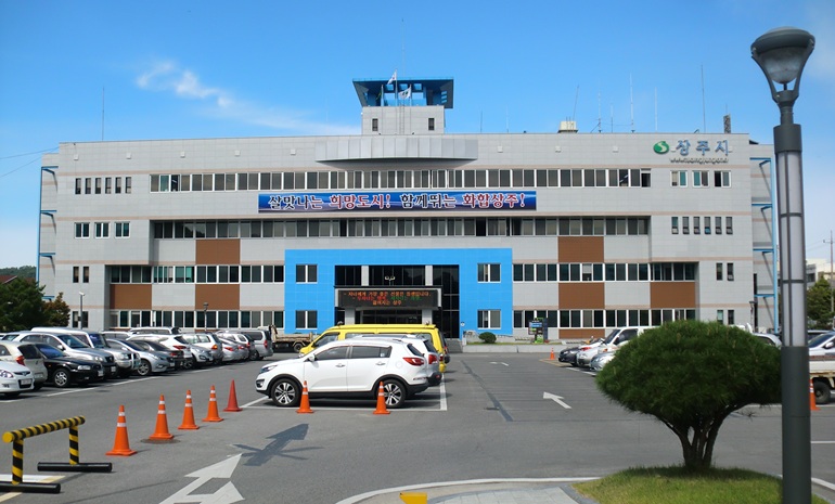 상주시보건소, 2025년 AI-IoT 기반 어르신 건강관리 서비스 성료