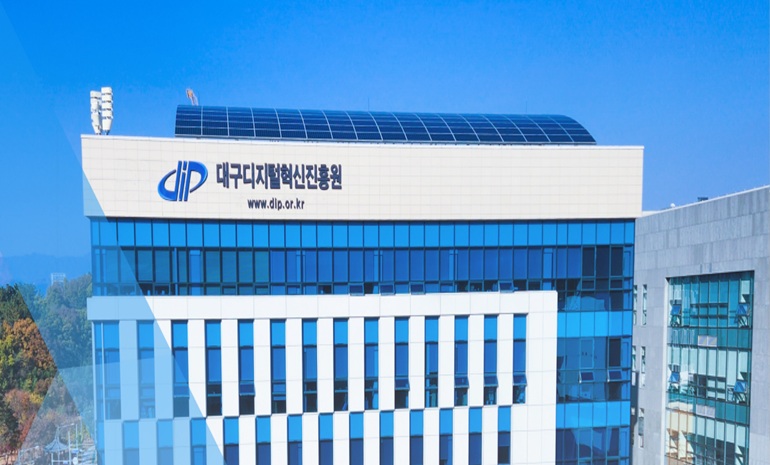 대구디지털혁신진흥원, AI 기반 도시 안전·교통 혁신 성과 확대