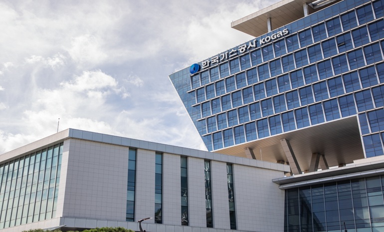 가스공사, 생성형 AI 서비스 플랫폼 오픈