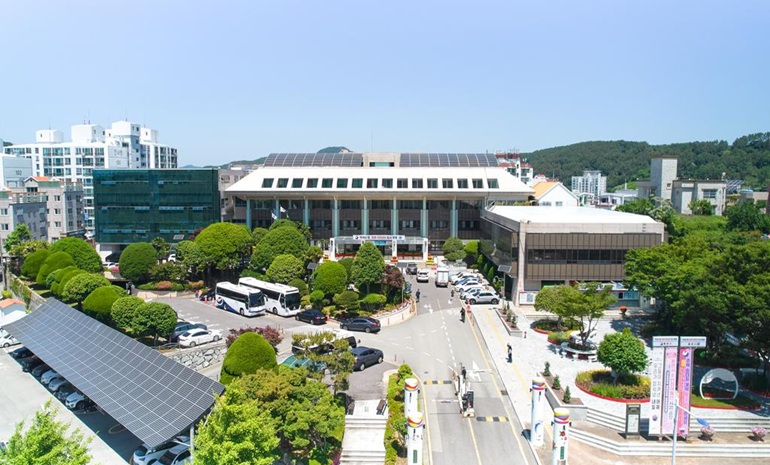 통영시, 2026년 생활밀착형 스마트 기술 지원 사업 공모 선정