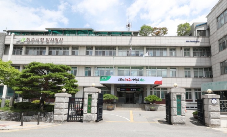 청주시, AI-IoT 기반 어르신 건강관리 사업 참여자 880명 모집