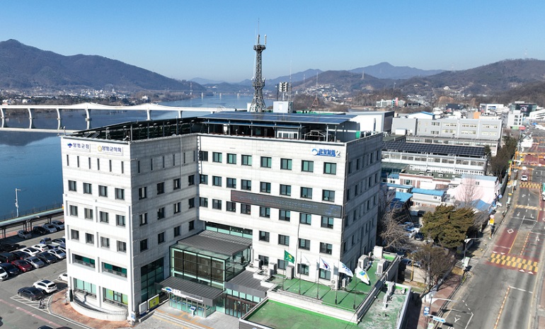 양평군 자원순환교육, AI 기반 정책 검색 우수사례로 주목