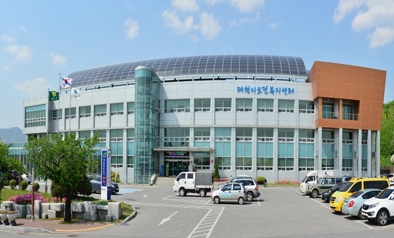 제천시보건소, 스마트 기술로 어르신 건강 지킨다… 비대면 건강관리 참여자 모집