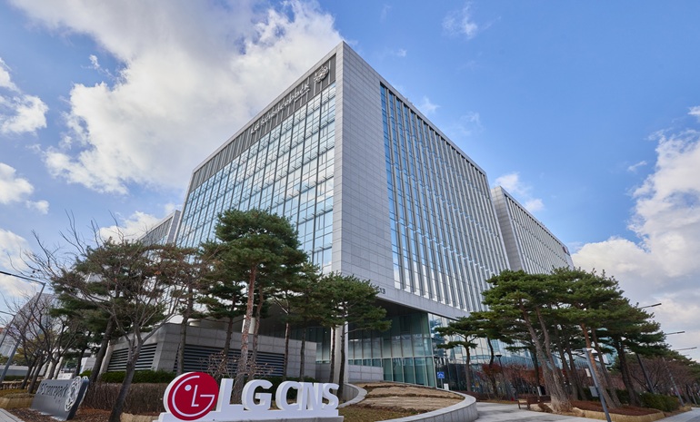 LG CNS, OpenAI 리셀러 파트너 활동 시작… ‘기업용 챗GPT’ 국내 확산 시동