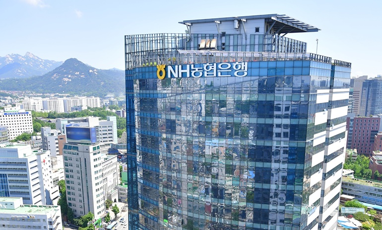 NH농협은행, ‘NH오픈비즈니스허브’ 참여 혁신 스타트업 모집