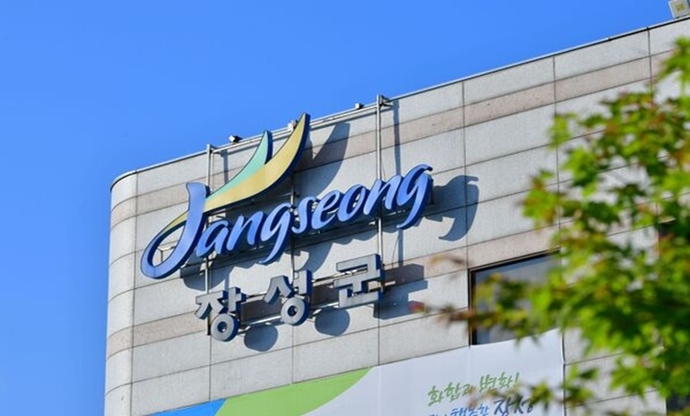 장성군, 노후 건강 ‘스마트 기기’로 챙긴다