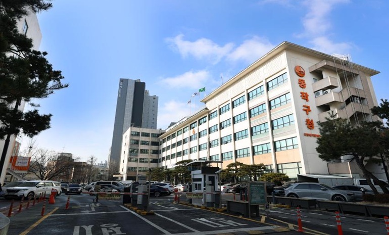 동작구, 청소년 인공지능·코딩 교육 전액 지원… 미래 인재 육성