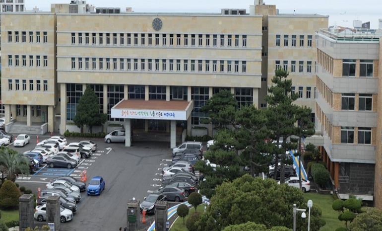 제주도교육청, 인공지능 인재 양성 프로그램 운영