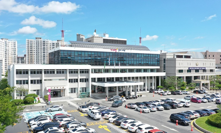 구미시, 캔·페트 자동수거기 17대로 확대