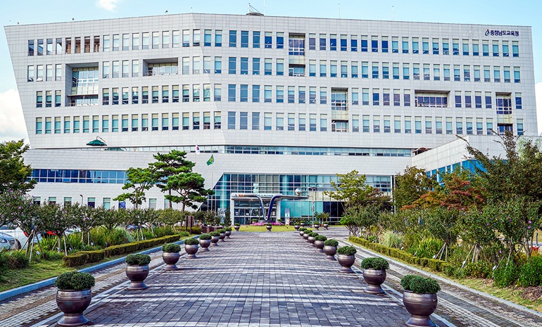 충남교육청, AI 융합교육 전문 인력 양성 위한 교육대학원 입학설명회 성황리 개최