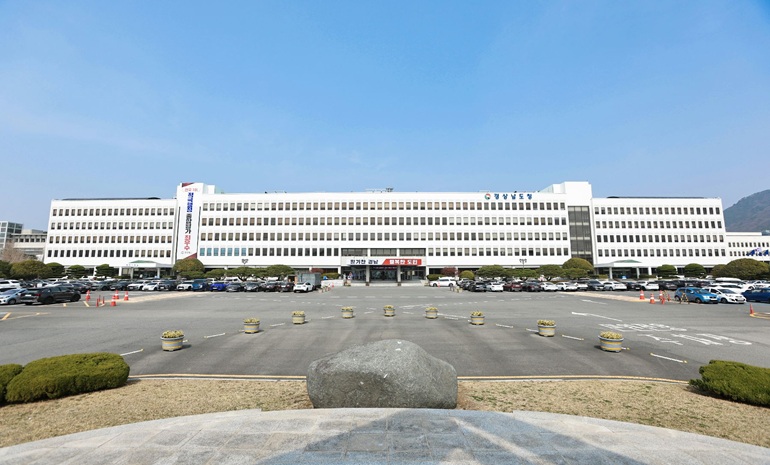 경남도, ‘인공지능 행정 연구회’ 본격 운영