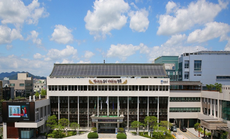 경주시, 스마트기술로 농촌마을 안전망 강화