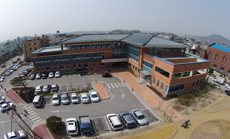 부여군, ICT 활용 공공형 비대면 만성질환관리 서비스 운영