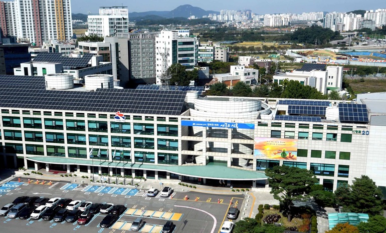 시흥시, 인공지능·사물인터넷 첨단 기술 결합 ‘스마트 돌봄’ 본격화