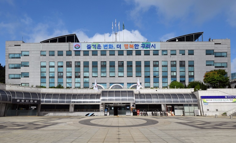 구리시, ‘AI-IoT 기반 어르신 건강관리 사업’ 큰 호응