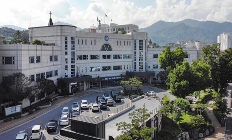 가평군보건소, 첨단 기술 기반 어르신 건강관리 서비스 제공