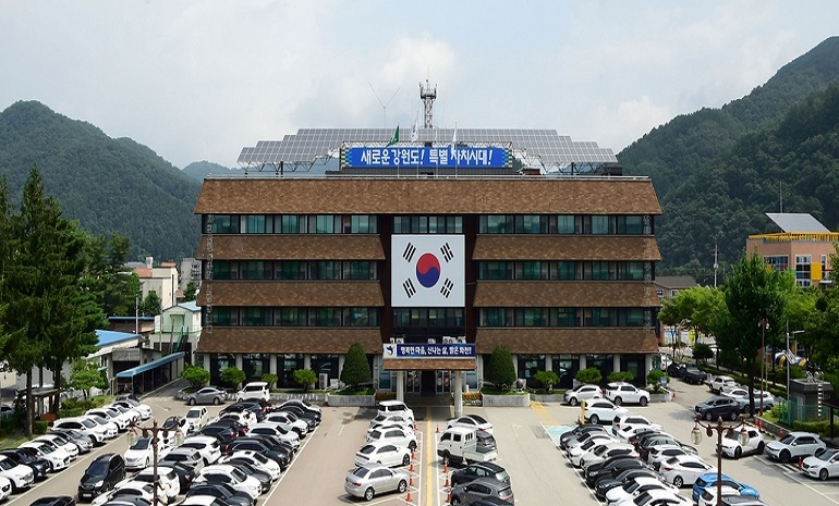 화천군, AI-IoT 활용해 고령자 건강관리 나선다