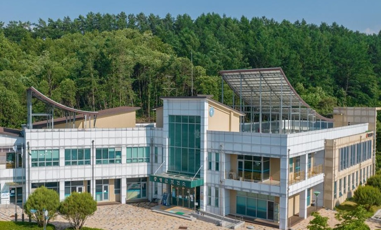 증평군보건소, AI·IoT 어르신 건강관리 본격화