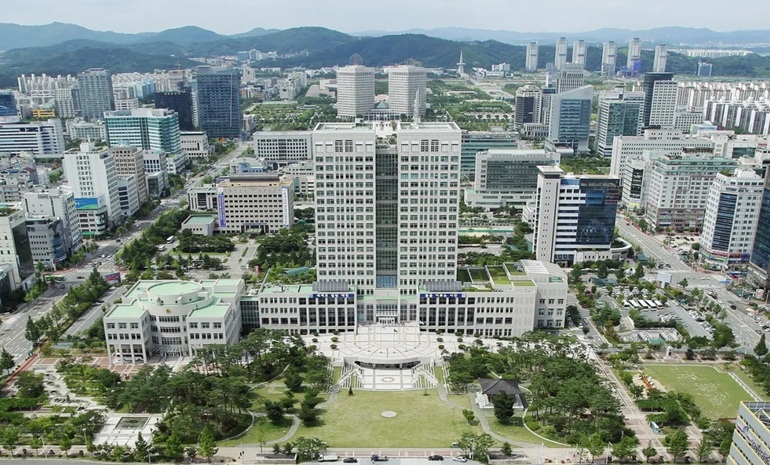 대전시, IoT 기반 스마트 하수도 시스템 구축… 침수 징후 조기 감지로 피해 최소화