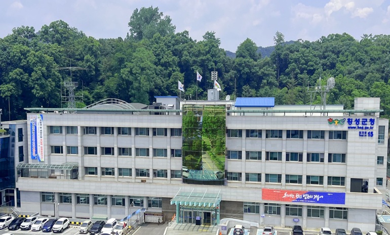 횡성군, 맞춤형 ICT 교육 ‘스마트 시니어의 안전한 디지털 생활’ 실시