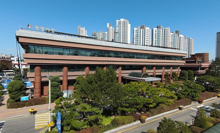 광명시, AI-IoT 활용한 스마트 건강관리 시스템 통해 건강한 노후 지원