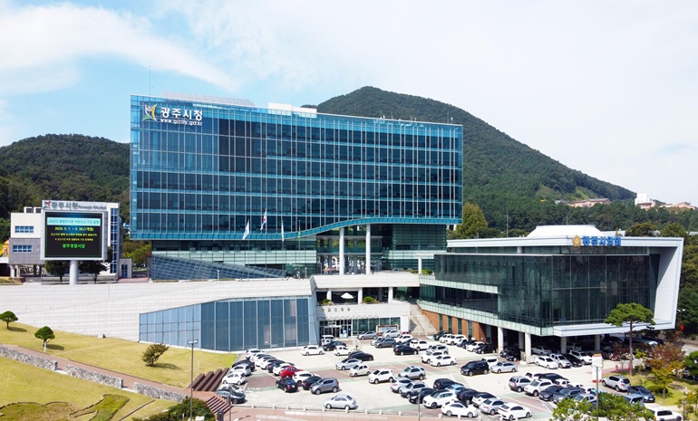 광주시, 적극 행정 우수 공무원 3건 선정… 시민 편의·행정 효율 높여