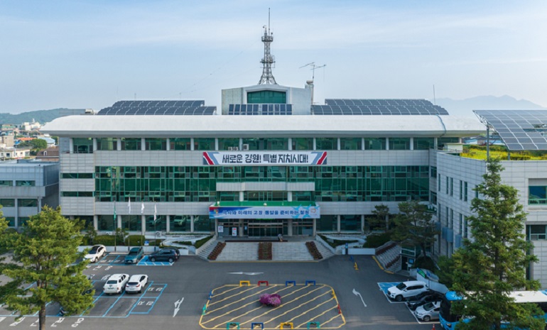 철원군, AI-IoT 기반 어르신 작은 운동회 성황리 개최