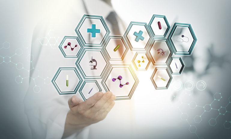 피어나인, 블록체인 기반 건강검진 모바일 ‘메디링스’ 서비스 선보이다